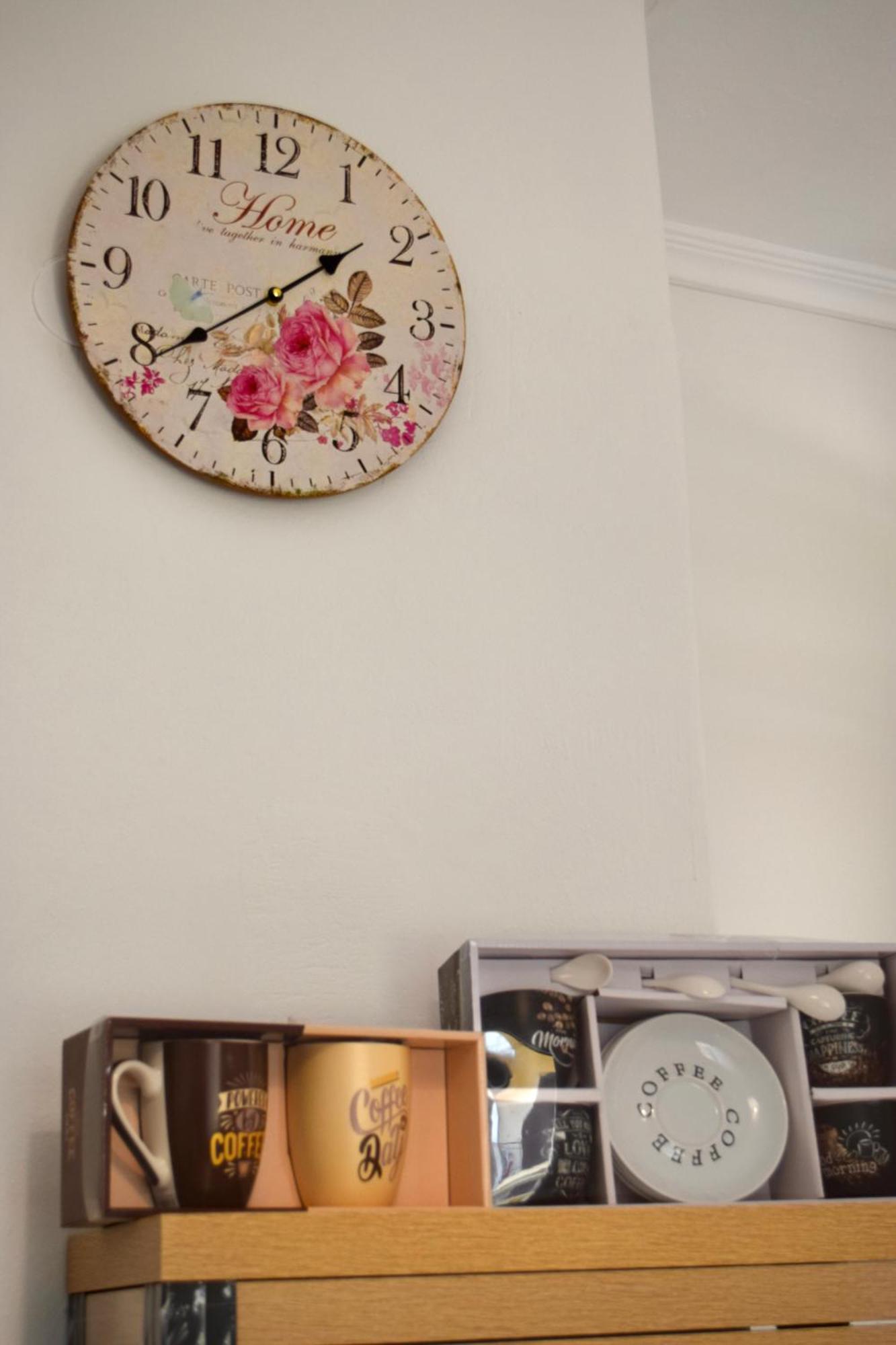 Apartamento Blue Horizon
