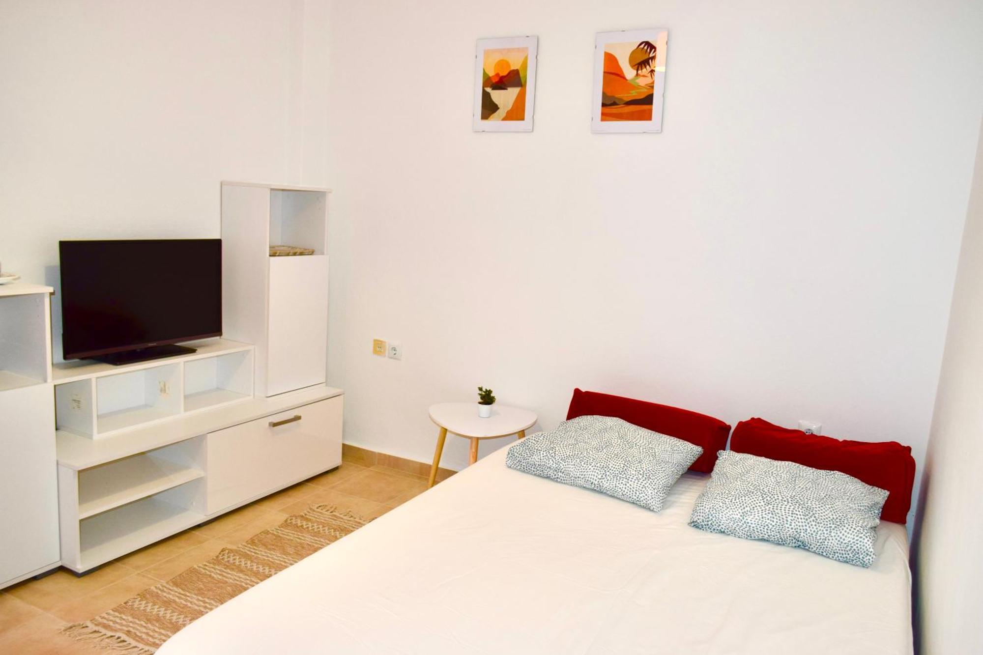 Blue Horizon Appartement