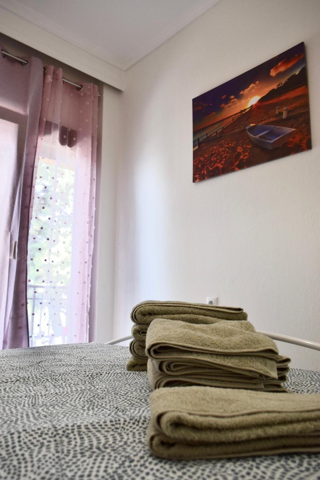 Blue Horizon Apartamento *