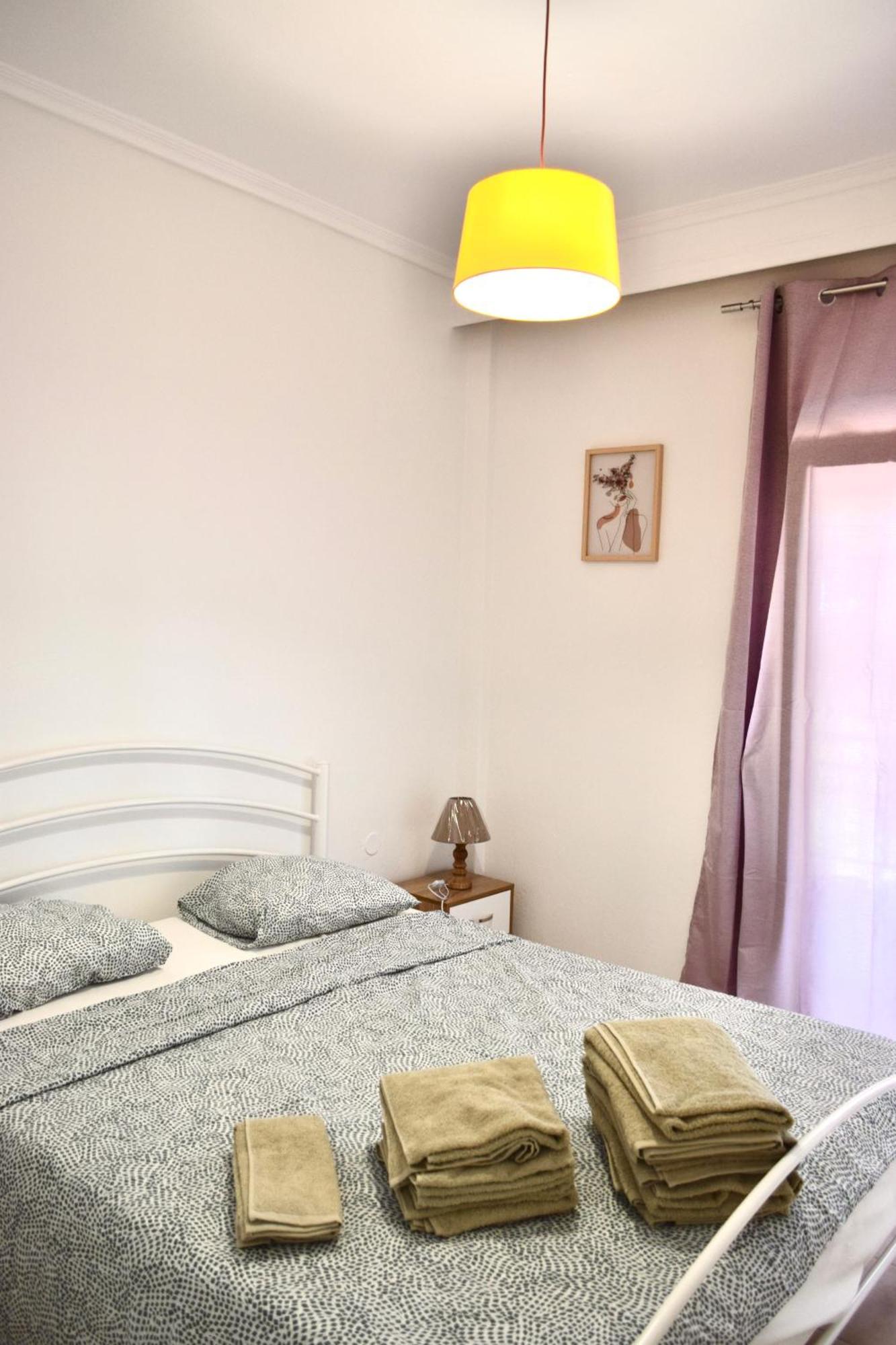 Apartamento Blue Horizon